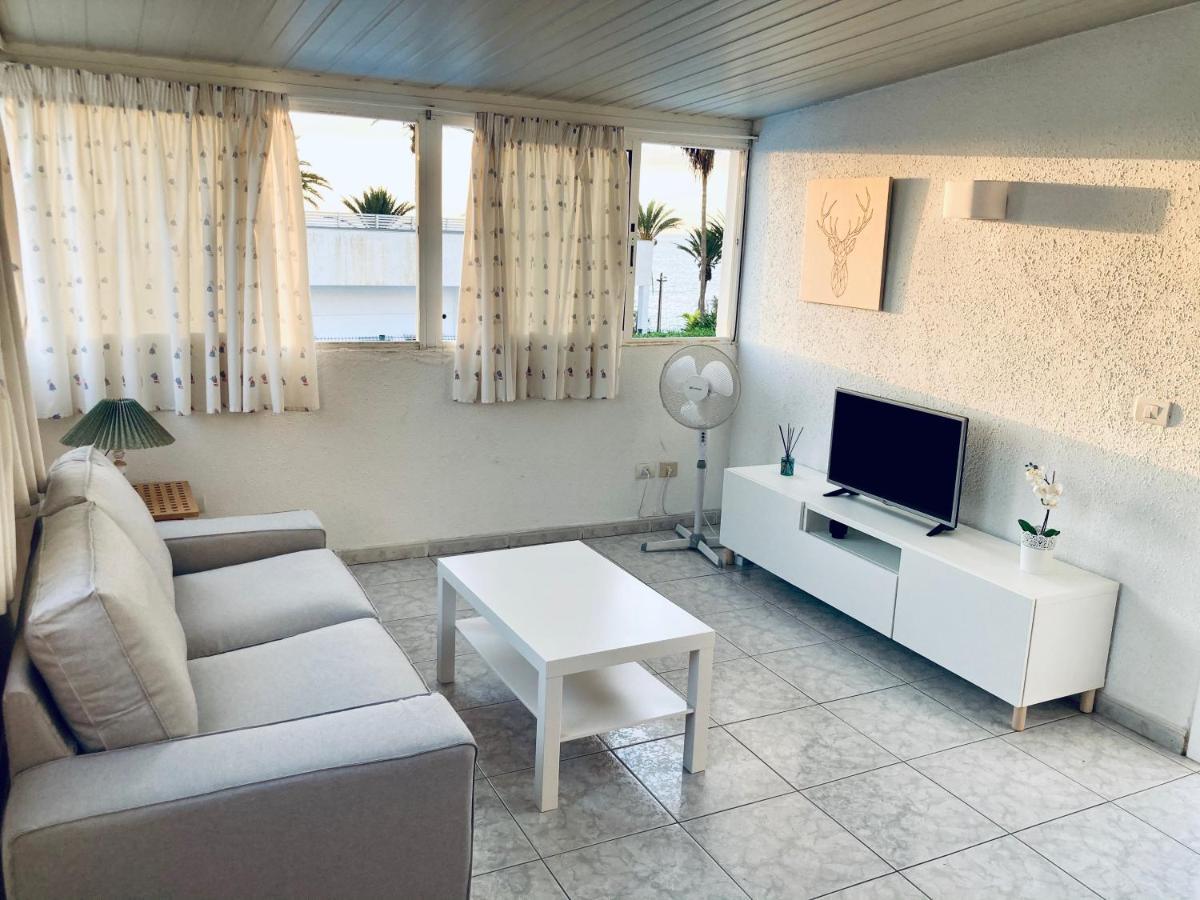 Apartment Veracruz Sunrises, Las Americas ปลายาเดลาสอเมริกาส ภายนอก รูปภาพ