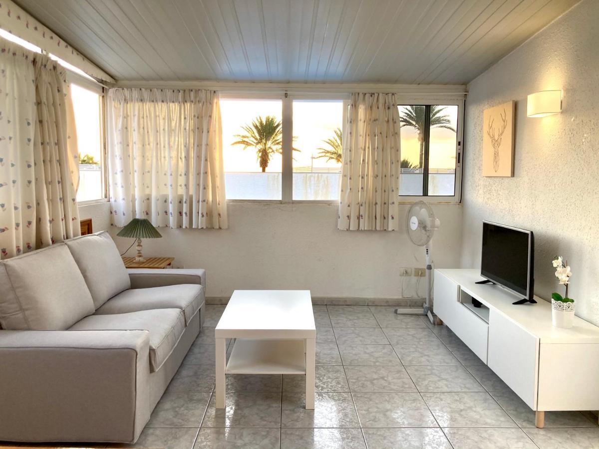Apartment Veracruz Sunrises, Las Americas ปลายาเดลาสอเมริกาส ภายนอก รูปภาพ