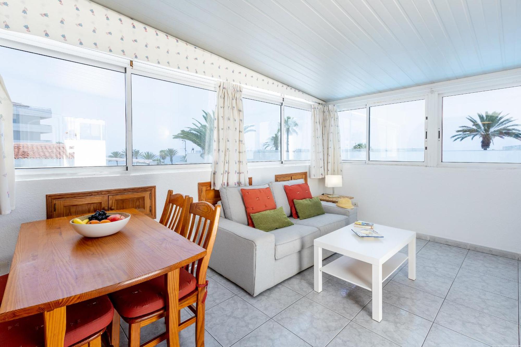 Apartment Veracruz Sunrises, Las Americas ปลายาเดลาสอเมริกาส ภายนอก รูปภาพ