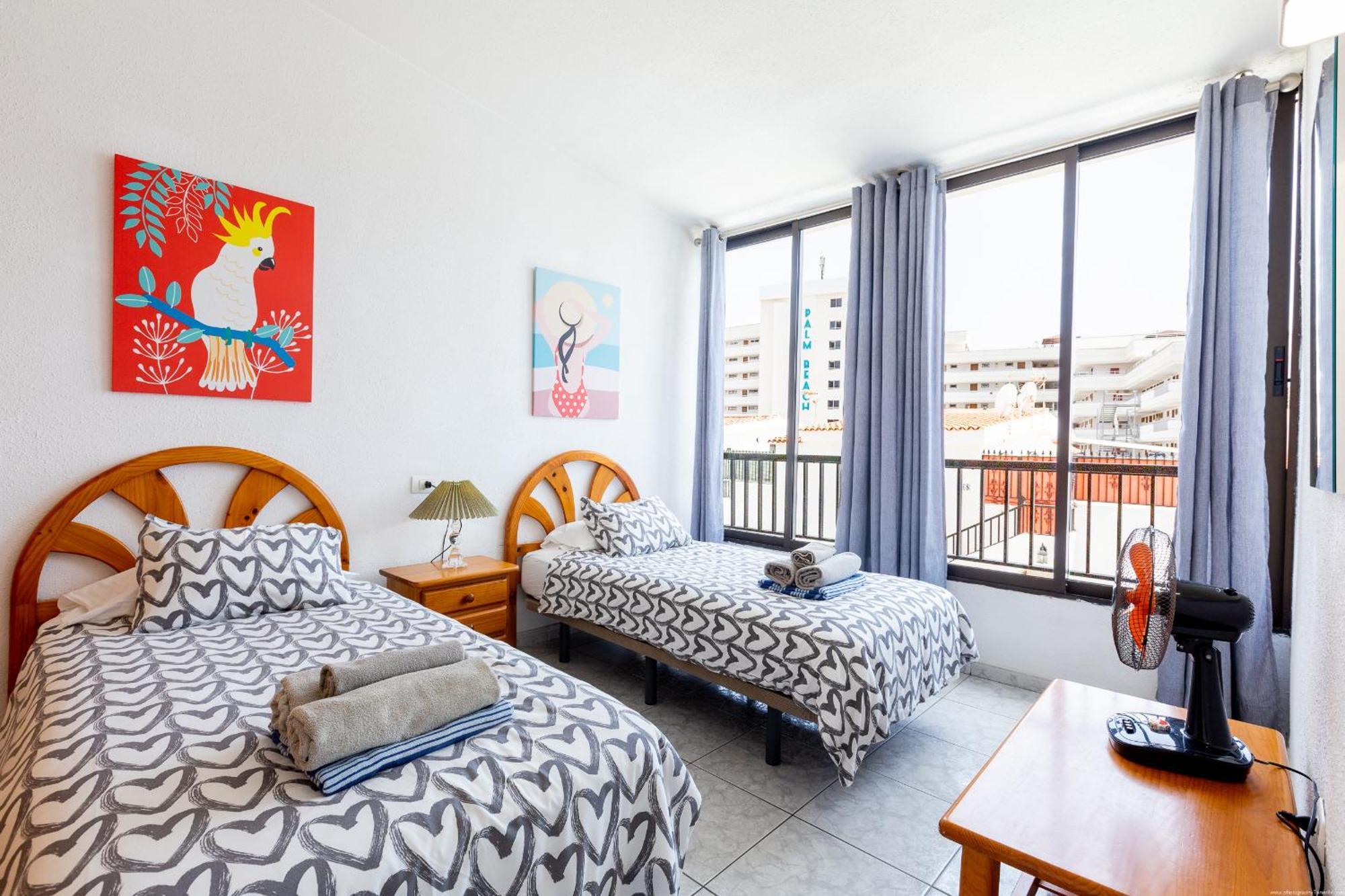 Apartment Veracruz Sunrises, Las Americas ปลายาเดลาสอเมริกาส ภายนอก รูปภาพ