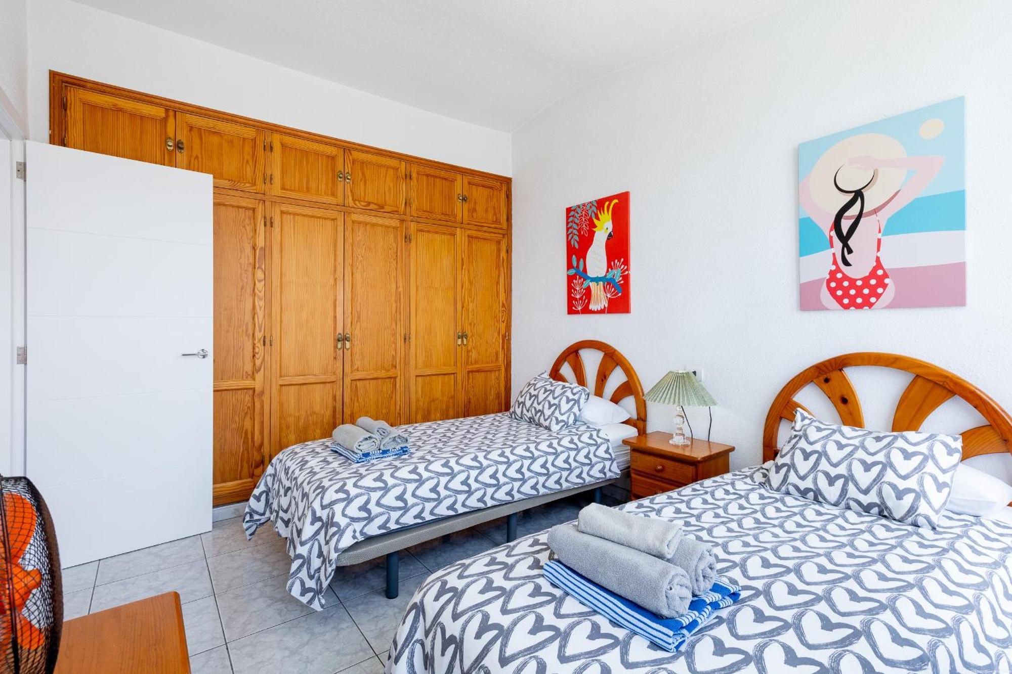 Apartment Veracruz Sunrises, Las Americas ปลายาเดลาสอเมริกาส ภายนอก รูปภาพ